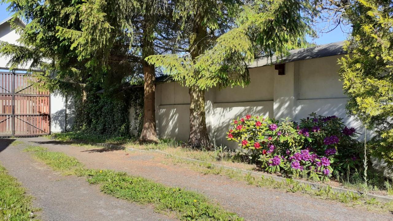 RESORT CHŘIBSKÁ Apartmány Adri Exterior foto
