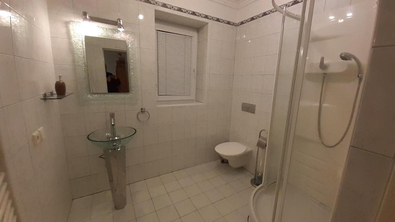 RESORT CHŘIBSKÁ Apartmány Adri Exterior foto