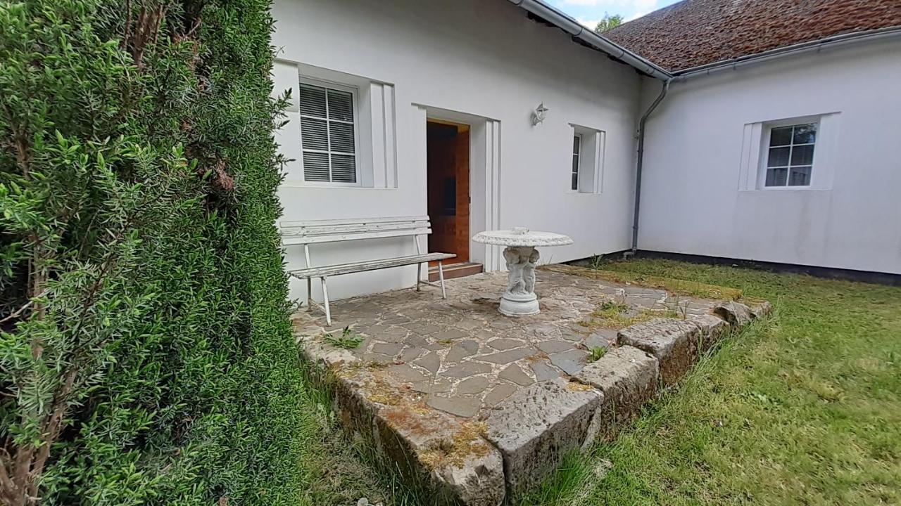 RESORT CHŘIBSKÁ Apartmány Adri Exterior foto
